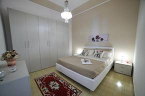 Отель Case Vacanze Terra Sinus  Терразини